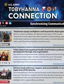 Tobyhanna Connection - 12.03.2024