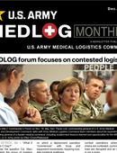 MEDLOG Monthly - 12.04.2024