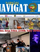 Naples Navigator - 11.01.2024