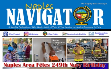 Naples Navigator - 11.01.2024