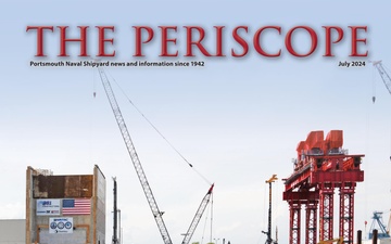 The Periscope - 07.01.2024