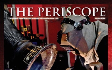 The Periscope - 08.01.2024