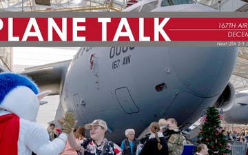 Plane Talk - 12.12.2024