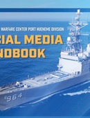 NSWC Port Hueneme Branded Handbooks and Guides - 08.30.2024