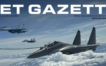 The Jet Gazette - 12.17.2024