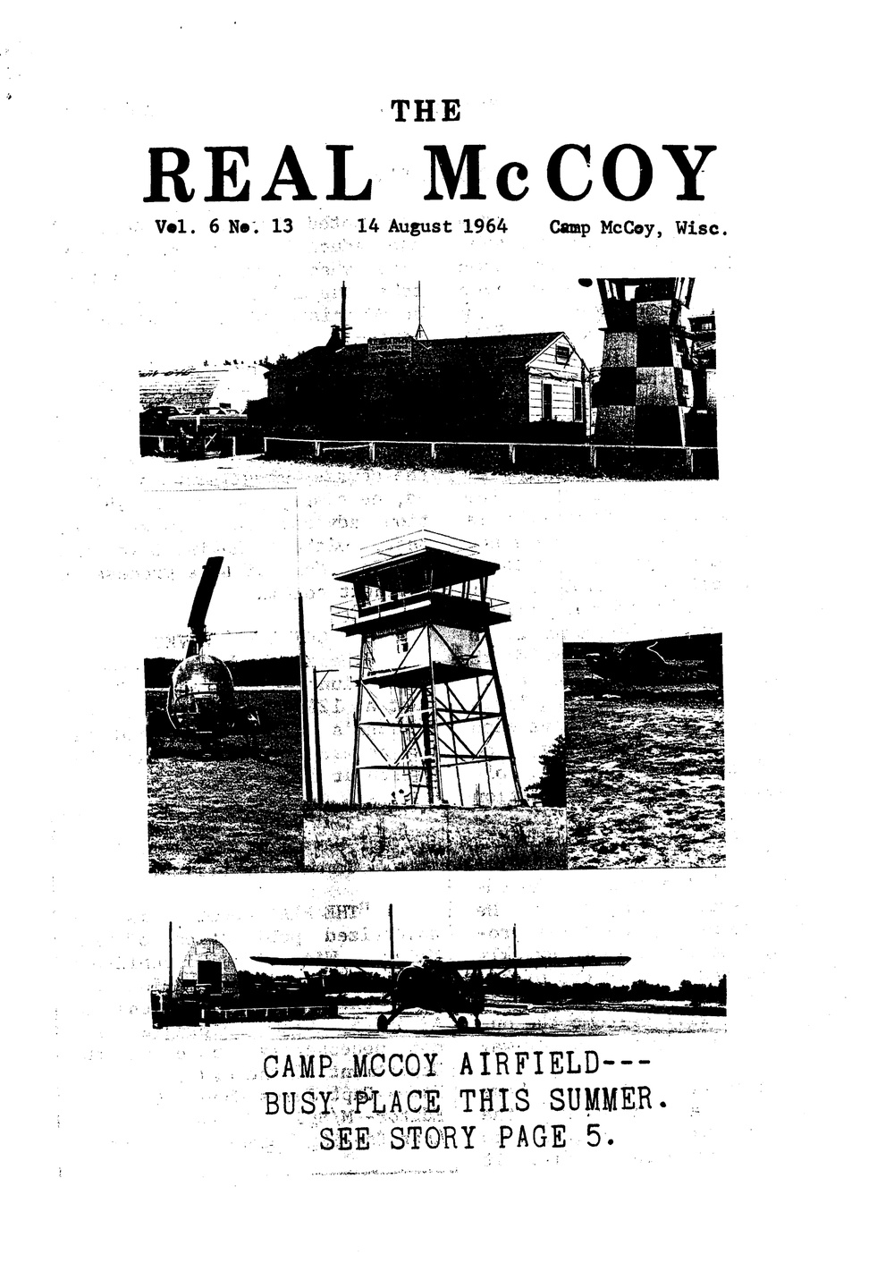 Dvids publications the real mccoy 08 14 1964