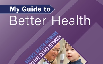 Patient Guidebook – My Guide to Better Health - 12.02.2024