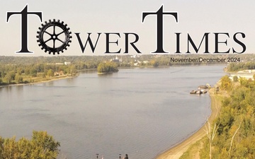 Tower Times - 12.23.2024