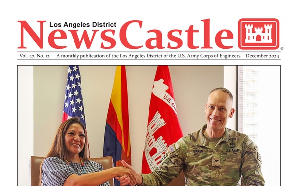 NewsCastle - December 23, 2024