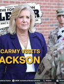 Fort Jackson Leader  - 09.03.2024