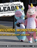 Fort Jackson Leader  - 11.07.2024