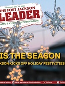 Fort Jackson Leader  - 12.12.2024