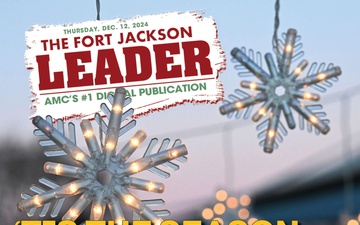 Fort Jackson Leader  - 12.12.2024