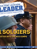 Fort Jackson Leader  - 11.21.2024