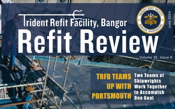 Refit Review - 06.30.2024