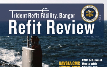 Refit Review - 07.31.2024