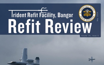 Refit Review - 05.31.2024