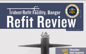 Refit Review - 04.30.2024