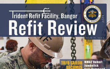 Refit Review - 08.31.2024