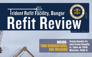 Refit Review - 10.31.2024