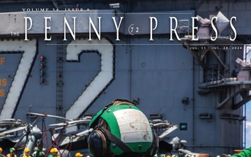 Penny Press - 07.26.2024