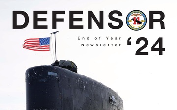 DEFENSOR Newsletter - 12.30.2024