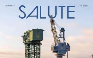 Salute - 01.02.2025