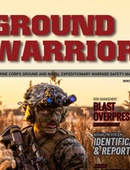 Ground Warrior Magazine - 01.13.2025