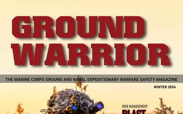 Ground Warrior Magazine - 01.13.2025