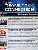 Tobyhanna Connection - 01.13.2025