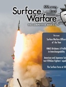 Surface Warfare Magazine  - 01.14.2025