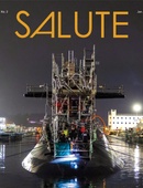 Salute - 01.16.2025