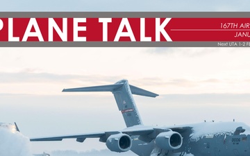 Plane Talk - 01.17.2025