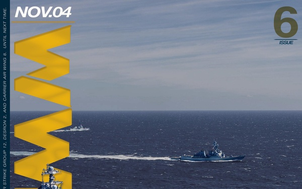 The Wolverine Weekly Digest - November 4, 2024