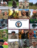 Minnesota National Guard Annual Report, The - 12.31.2024