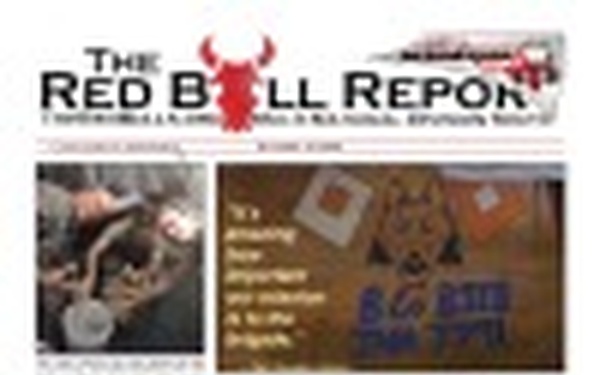 Red Bull Report - December 16, 2009