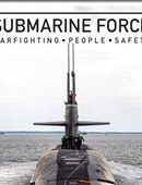 Commander, Submarine Forces Distinguished Visitor Magazine - 07.08.2024