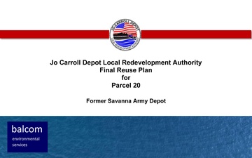 U.S. Army Corps of Engineers, Louisville District - Draft Documents - 02.07.2025