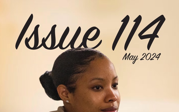 Issue 114 - May 14, 2024