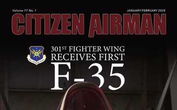 Citizen Airman - 02.12.2025