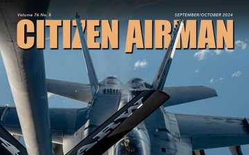 Citizen Airman - 09.01.2024