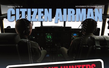 Citizen Airman - 11.01.2024