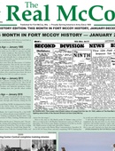 The Real McCoy - 01.01.2024