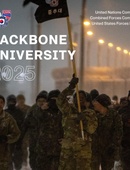 Reinforcing Readiness: Mangudai, Backbone University, keystone - 02.10.2025