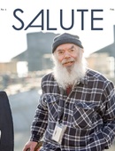 Salute - 02.13.2025