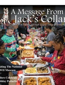 A Message from Jack's Collar - 01.31.2025