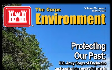 The Corps Environment - 02.19.2025