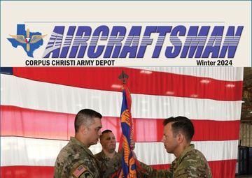 The Aircraftsman - February 24, 2025