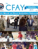 My CFAY Weekly - 02.27.2025