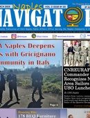 Naples Navigator - 03.02.2025